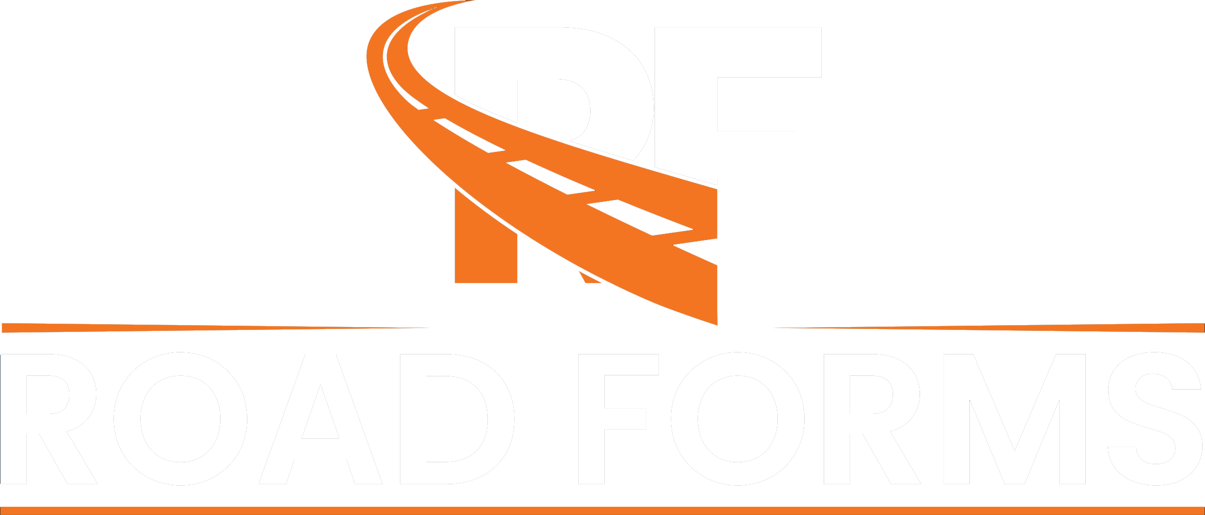 Road Forms Road forms